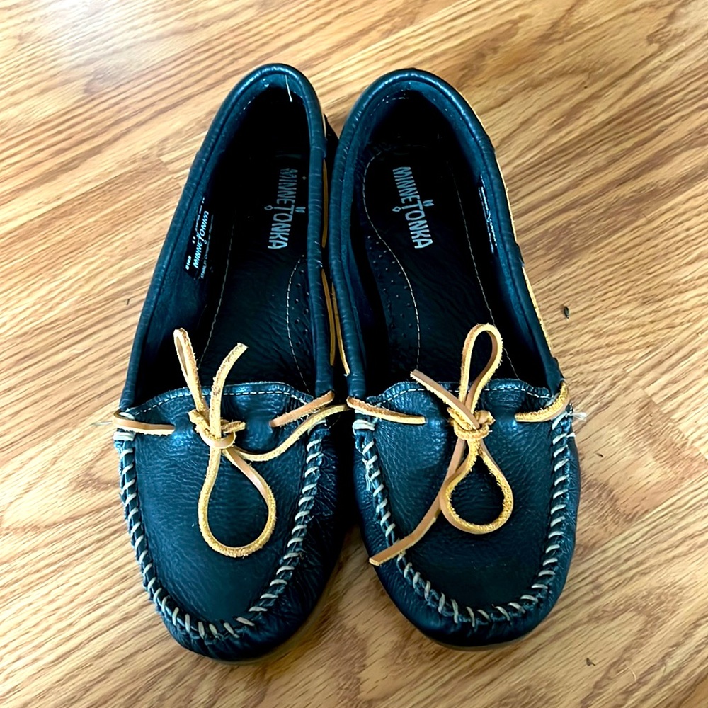 Minnetonka Moccasins